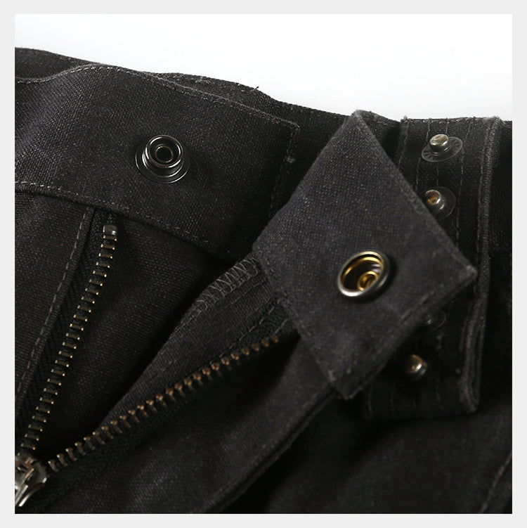 D5OVE 【 JUNK DOG 】 Pocket Work Pants