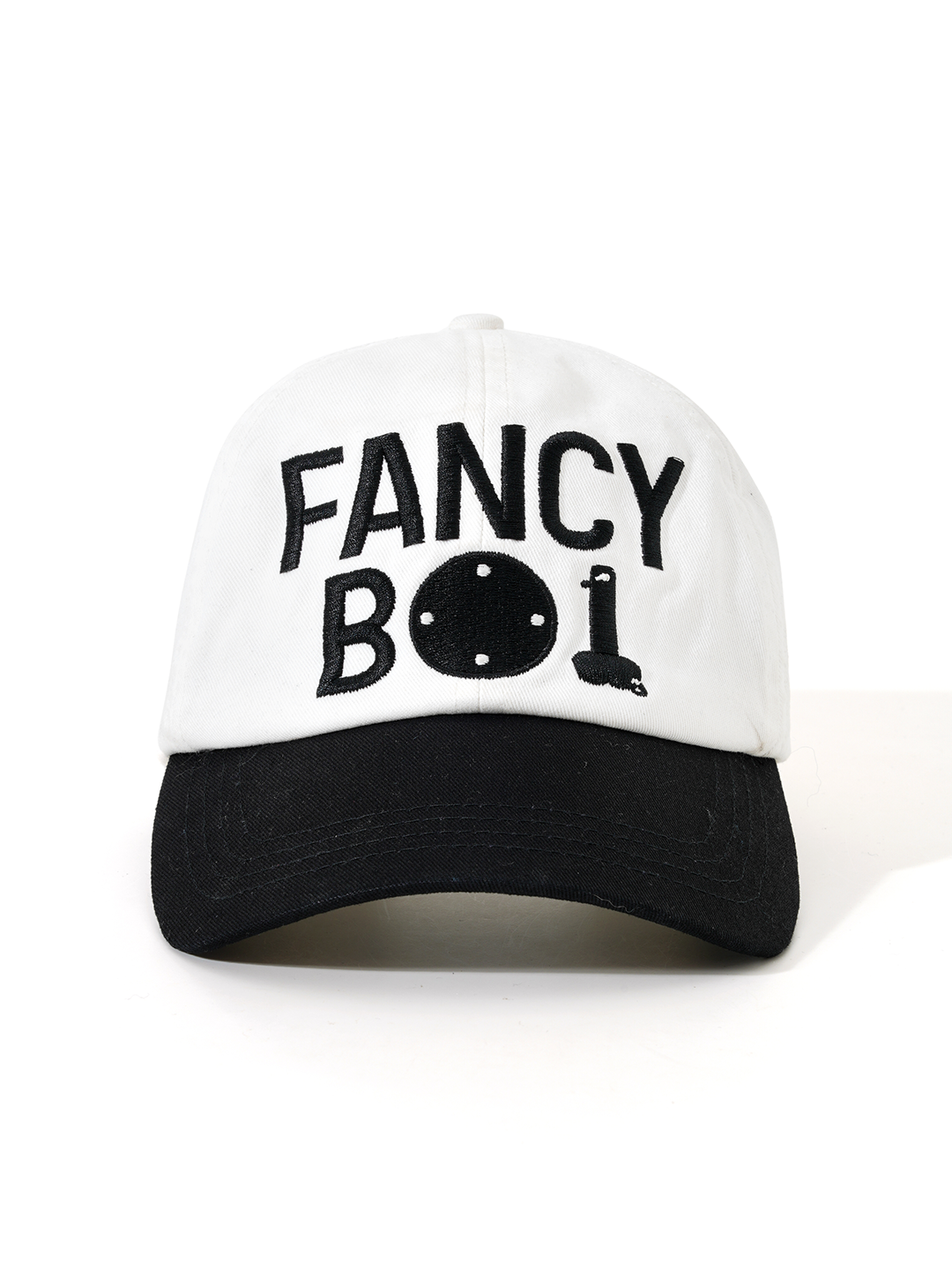 SONGAADON 25SS FANCYBOI cap