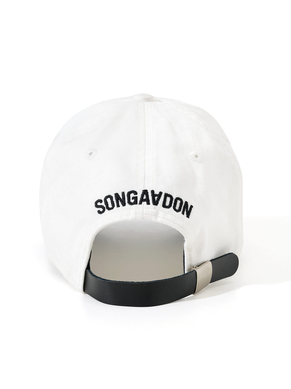 SONGAADON 25SS FANCYBOI cap